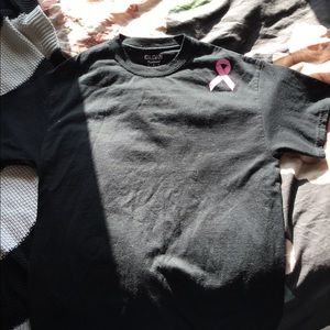 Breast cancer shirt ❤️